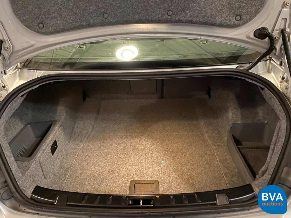 BMW M3 Coupé 4.0 V8 420 PS E92 2008 3er, RT-186-P.