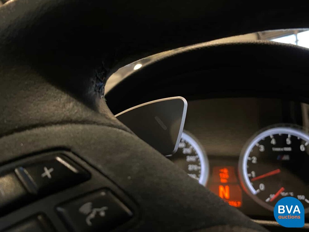 BMW M3 Coupé 4.0 V8 420 PS E92 2008 3er, RT-186-P.