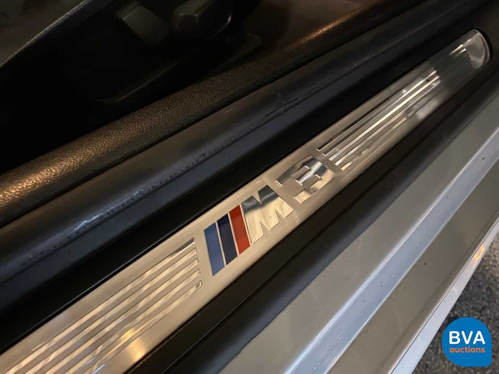 BMW M3 Coupé 4.0 V8 420 PS E92 2008 3er, RT-186-P.