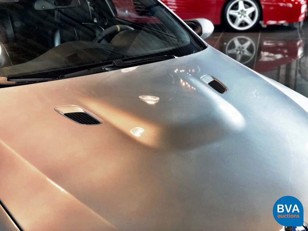 BMW M3 Coupé 4.0 V8 420 PS E92 2008 3er, RT-186-P.