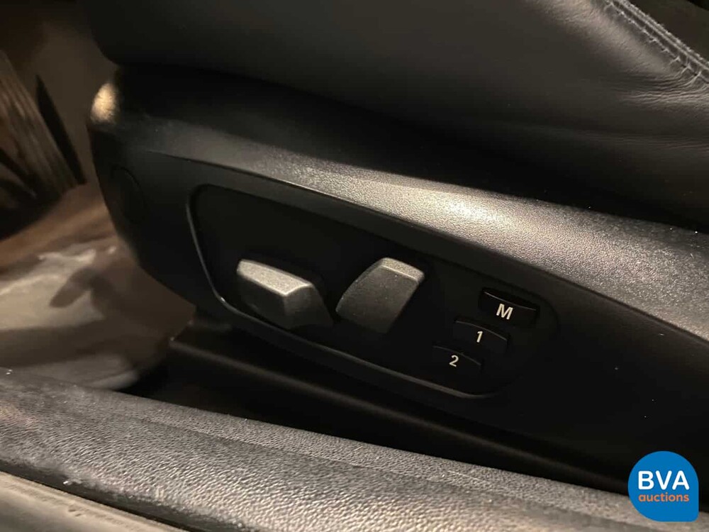 BMW M3 Coupé 4.0 V8 420 PS E92 2008 3er, RT-186-P.