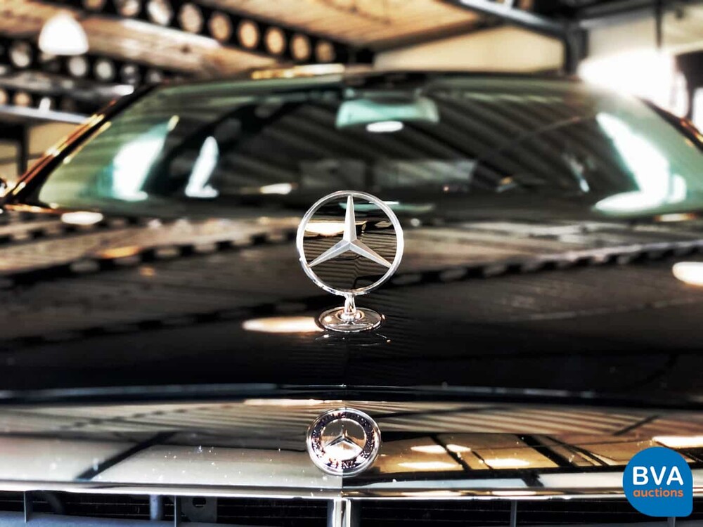 Mercedes-Benz E200 CDI Limousine 136hp 2010 E-Class, 00-SFF-6.