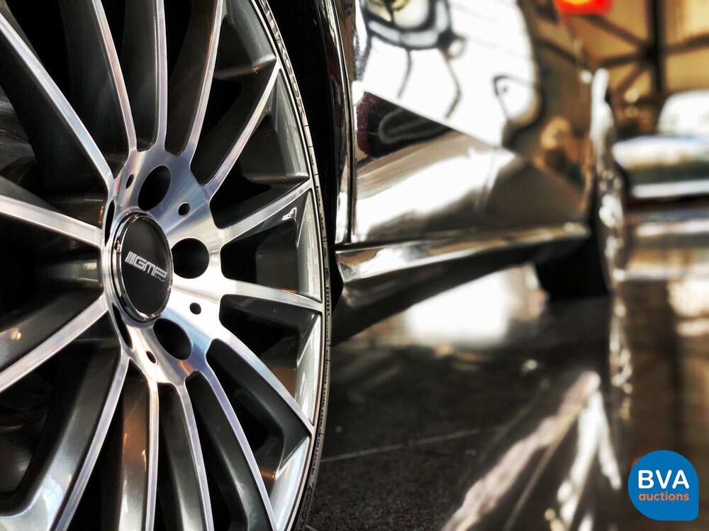 Mercedes-Benz E200 CDI Limousine 136hp 2010 E-Class, 00-SFF-6.