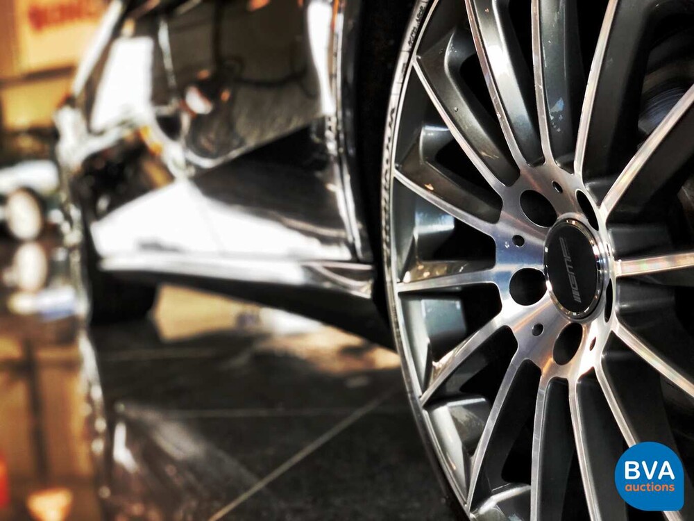 Mercedes-Benz E200 CDI Limousine 136hp 2010 E-Class, 00-SFF-6.