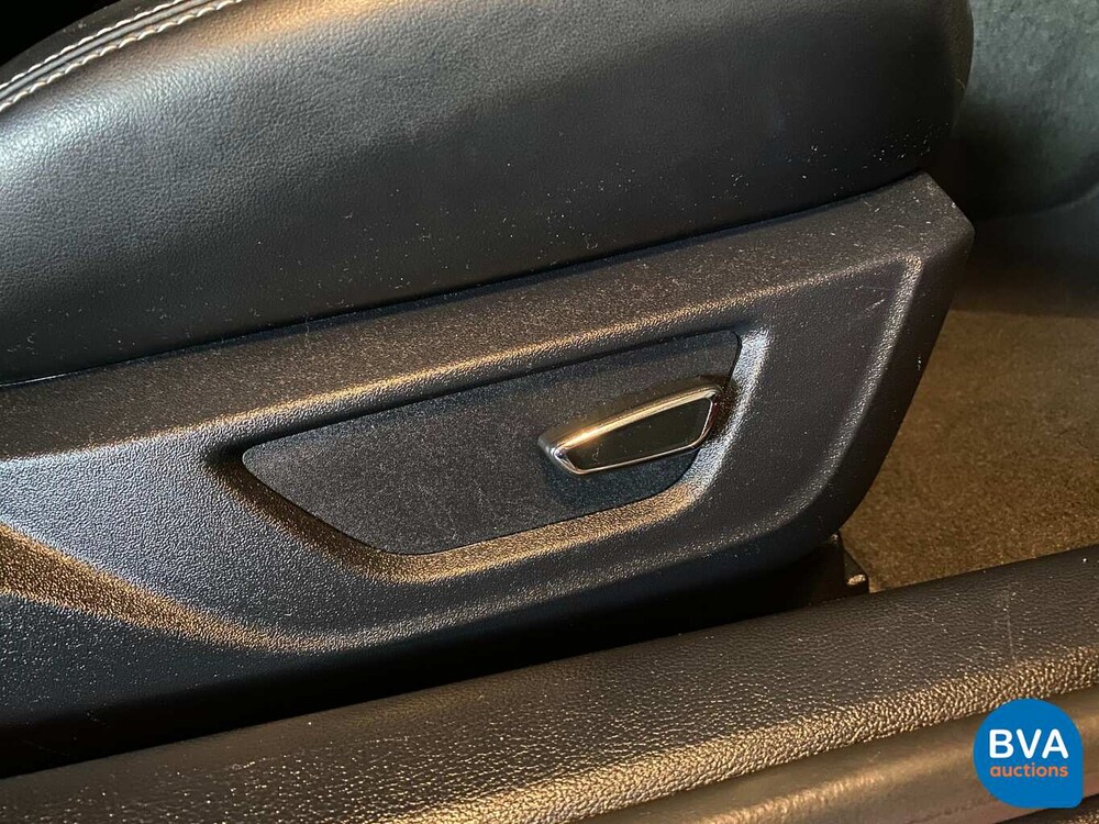 Ford Mustang Fastback 2017 317 PS Original NL, HX-353-B.