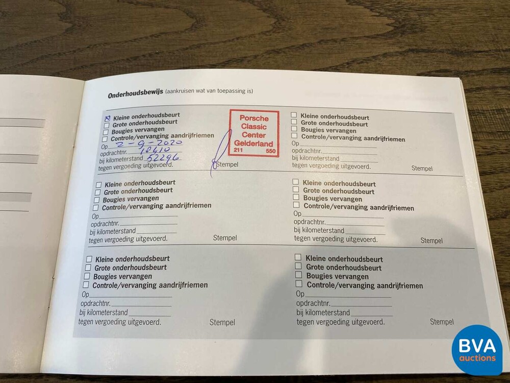 Porsche 997 GT2 Uwe Gemballa 530 PS 2009, J-714-BG.