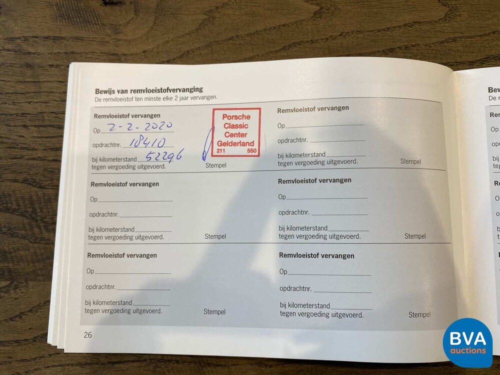 Porsche 997 GT2 Uwe Gemballa 530 PS 2009, J-714-BG.