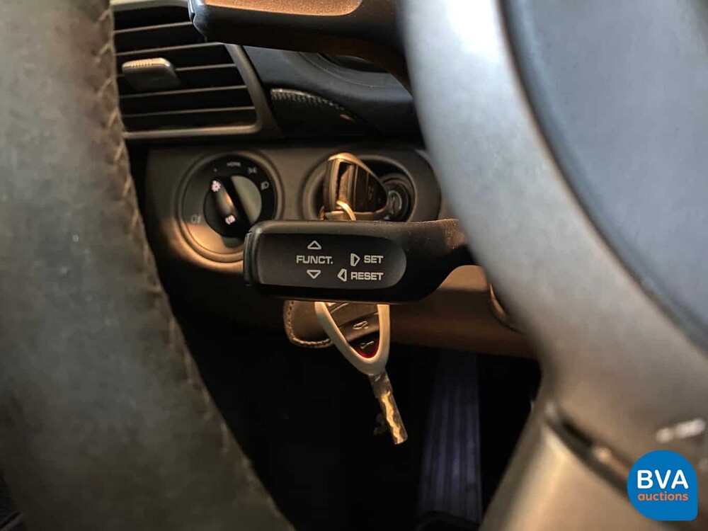 Porsche 997 GT2 Uwe Gemballa 530 PS 2009, J-714-BG.