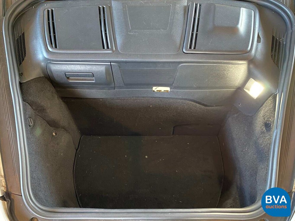 Porsche 997 GT2 Uwe Gemballa 530 PS 2009, J-714-BG.