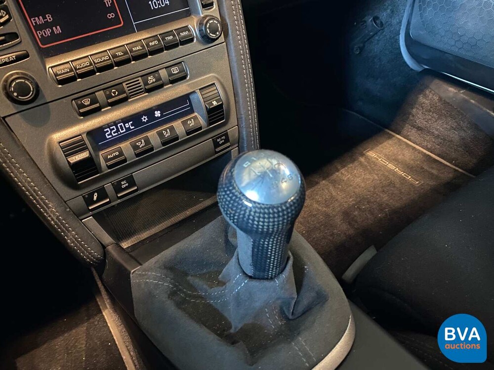 Porsche 997 GT2 Uwe Gemballa 530 PS 2009, J-714-BG.