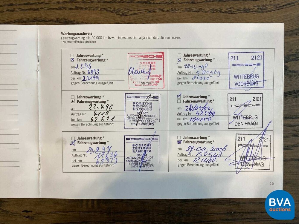 Porsche 911 Carrera Cabriolet 3.6 272 PS 138.000km! 993 1994, XN-ZN-57.