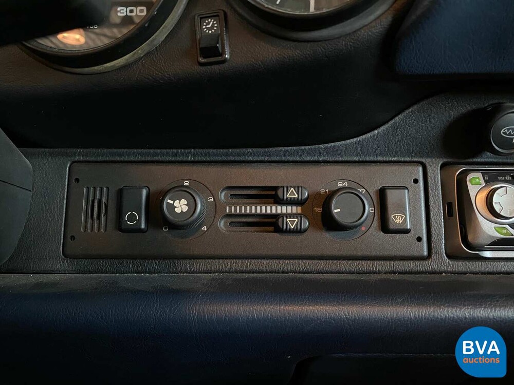 Porsche 911 Carrera Cabriolet 3.6 272 PS 138.000km! 993 1994, XN-ZN-57.