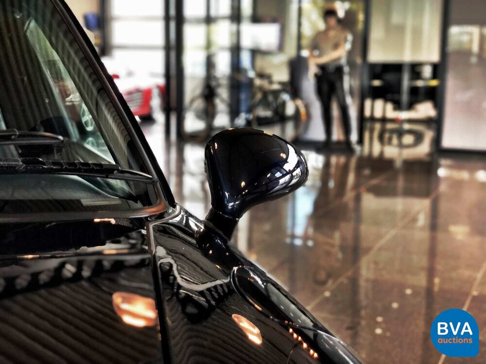 Porsche 911 Carrera Cabriolet 3.6 272 PS 138.000km! 993 1994, XN-ZN-57.