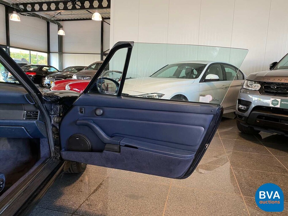 Porsche 911 Carrera Cabriolet 3.6 272 PS 138.000km! 993 1994, XN-ZN-57.