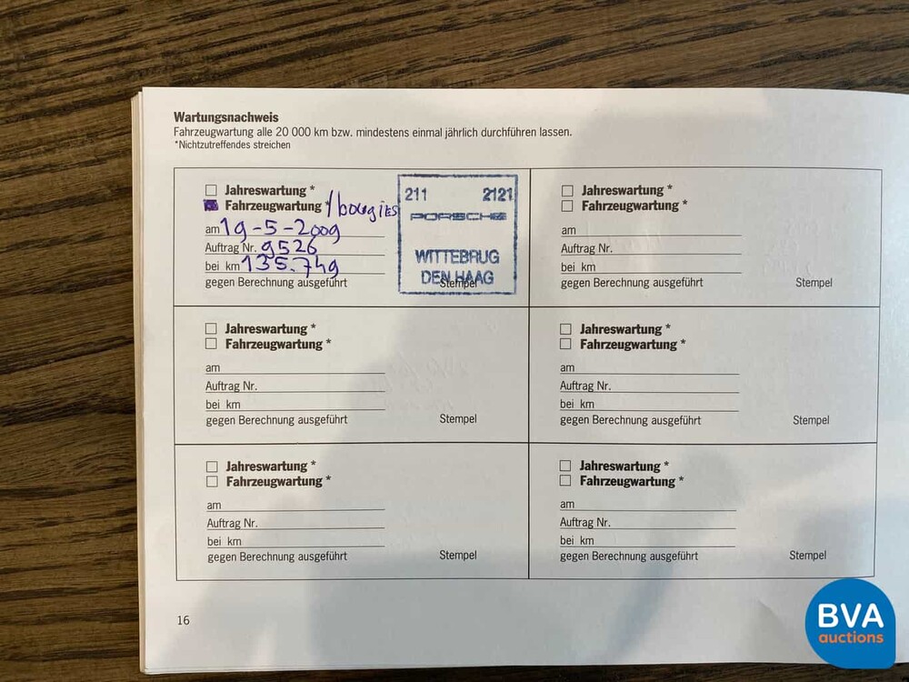 Porsche 911 Carrera Cabriolet 3.6 272 PS 138.000km! 993 1994, XN-ZN-57.