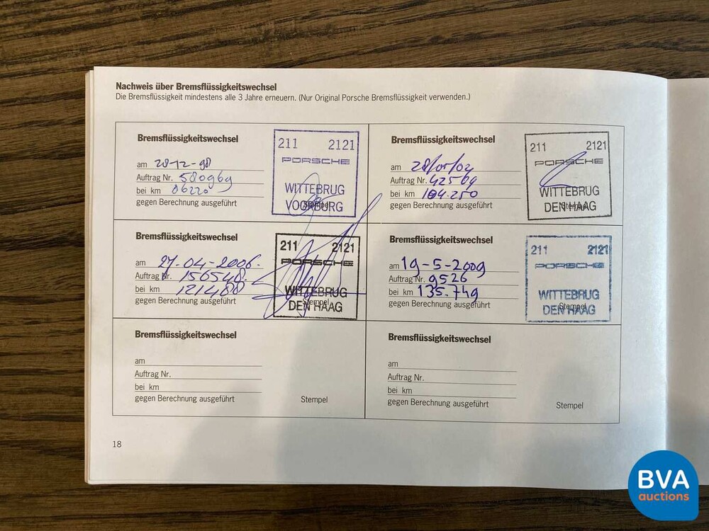 Porsche 911 Carrera Cabriolet 3.6 272 PS 138.000km! 993 1994, XN-ZN-57.