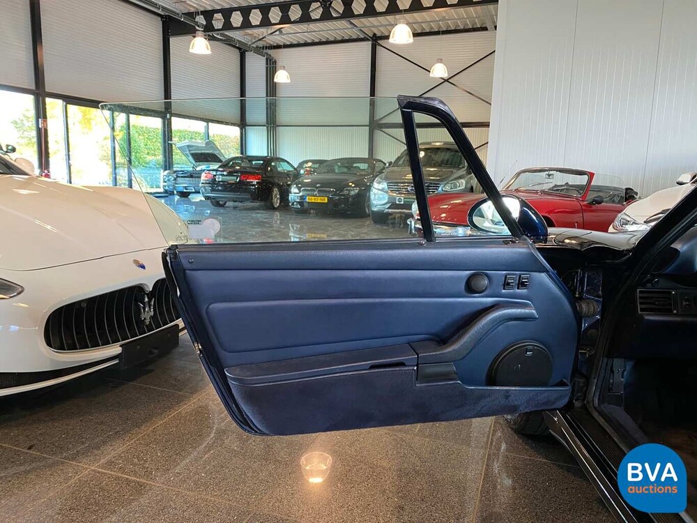 Porsche 911 Carrera Cabriolet 3.6 272 PS 138.000km! 993 1994, XN-ZN-57.