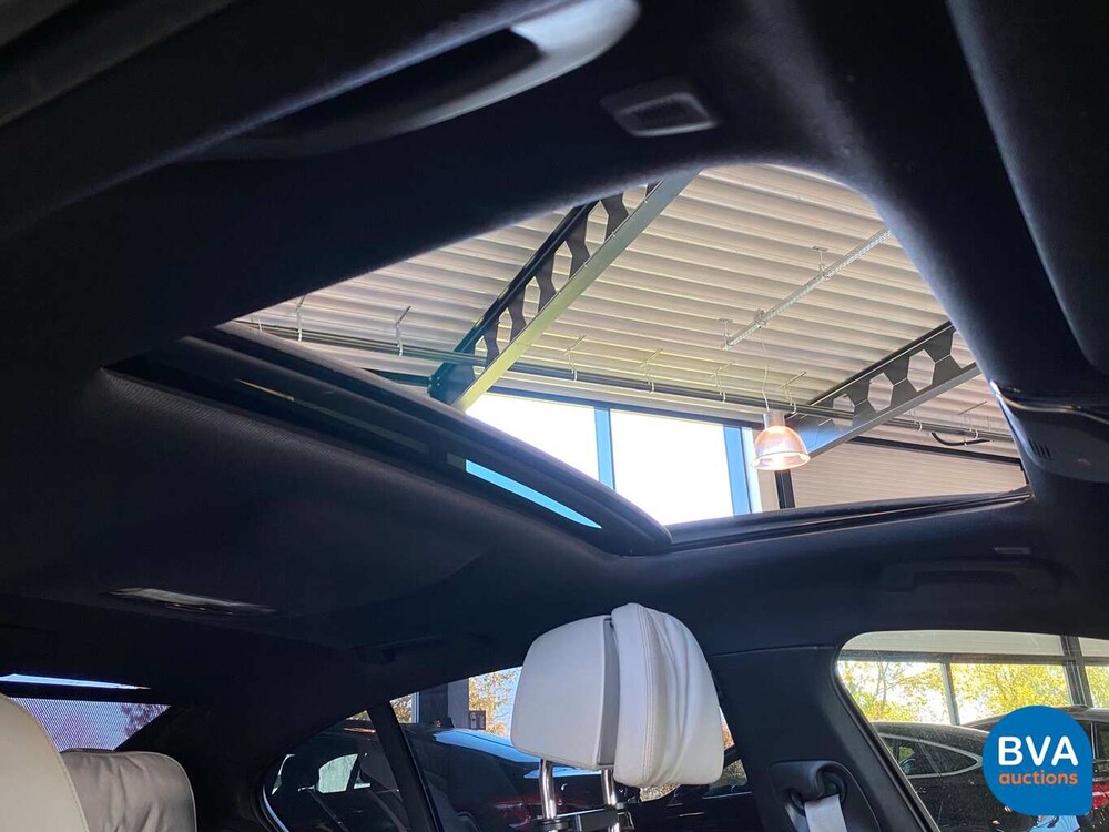 BMW 750i M-Sport V8 449 PS 2016 Neues Modell 7er, SF-076-R.