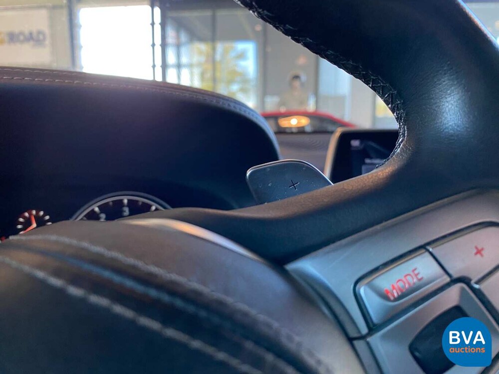 BMW 750i M-Sport V8 449 PS 2016 Neues Modell 7er, SF-076-R.