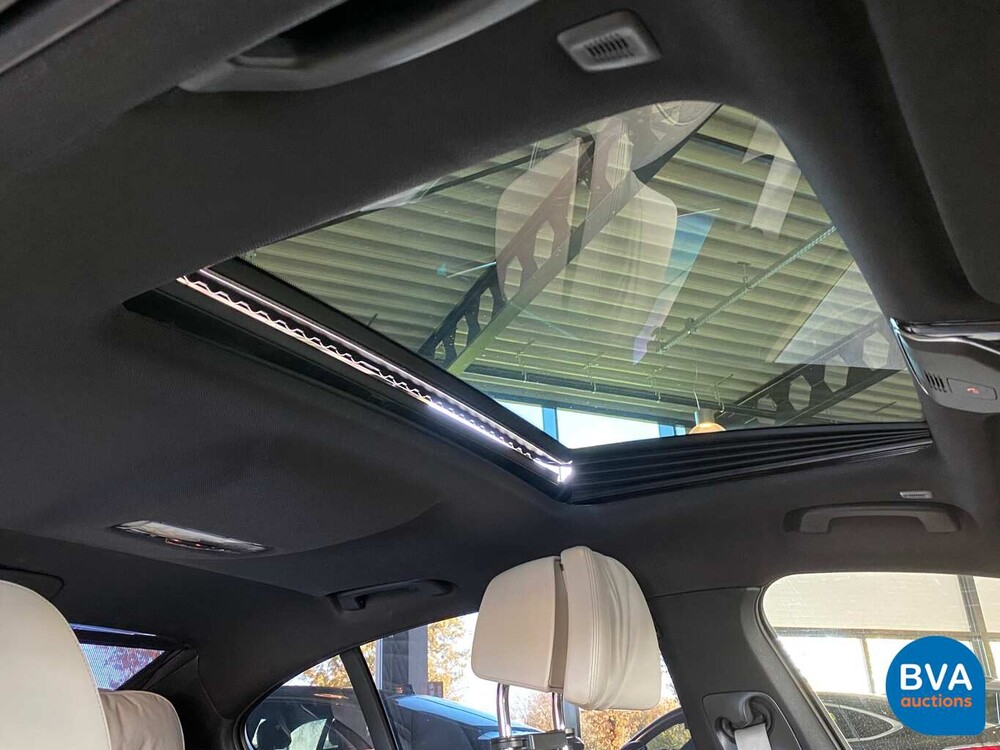 BMW 750i M-Sport V8 449 PS 2016 Neues Modell 7er, SF-076-R.