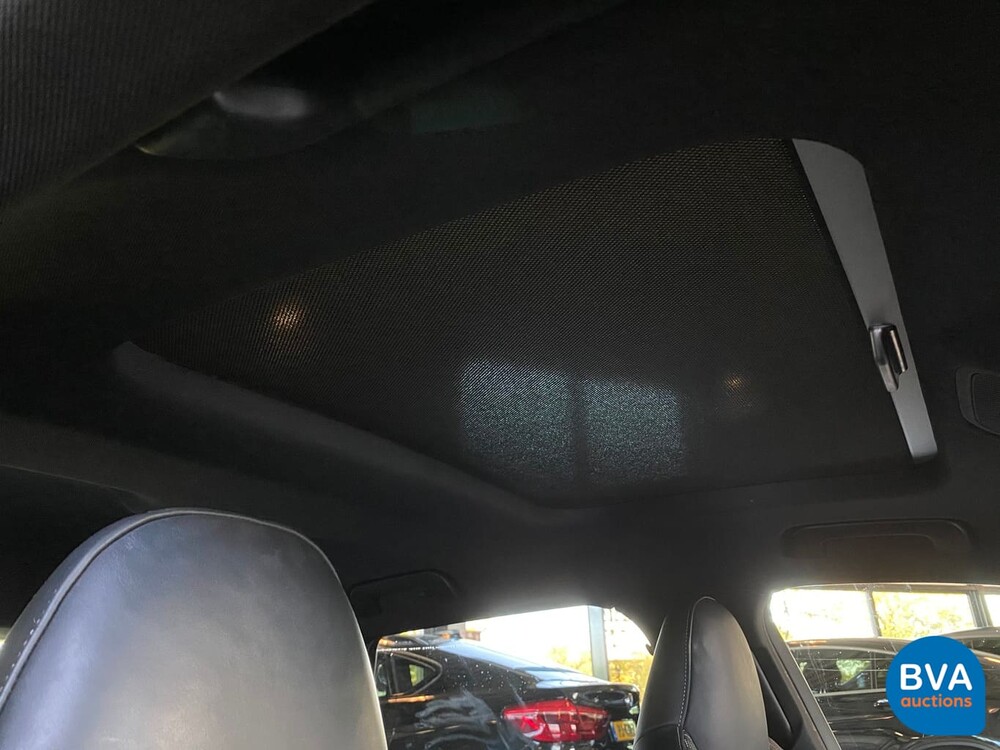 Audi RS3 Sportback Quattro 2.5 TFSI 367hp A3 2016.