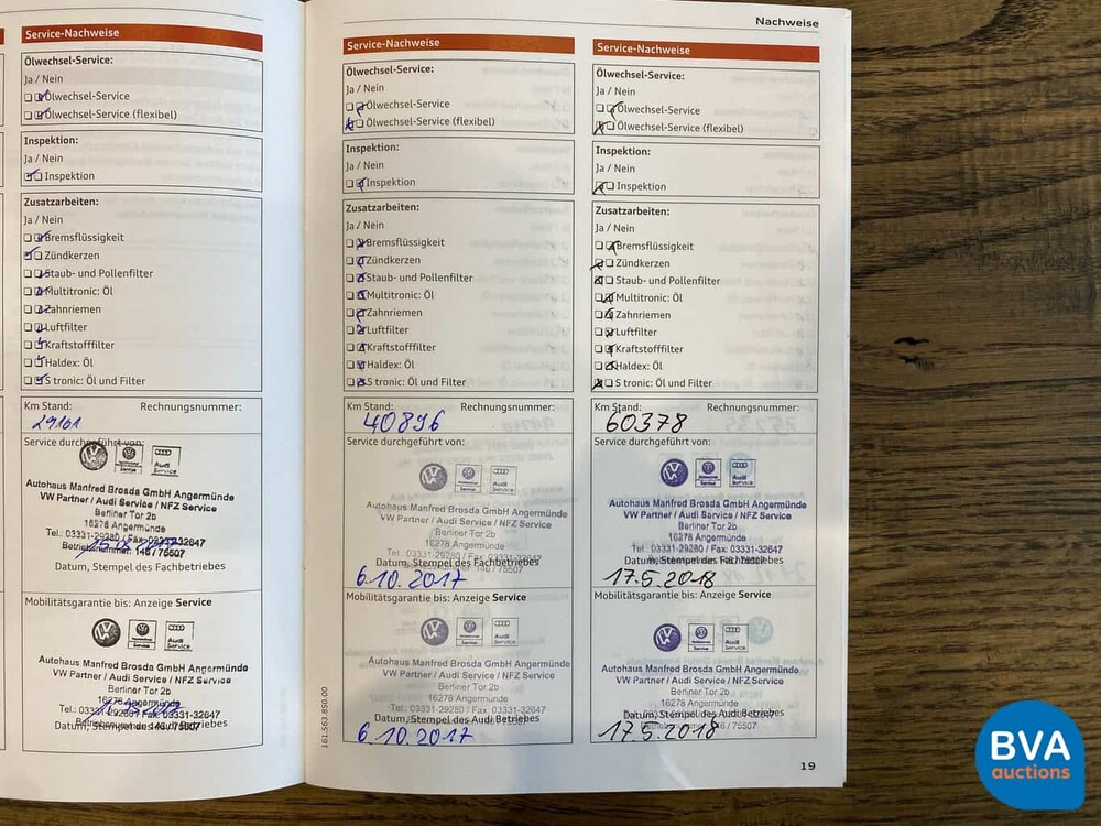 Audi RS3 Sportback Quattro 2.5 TFSI 367hp A3 2016.