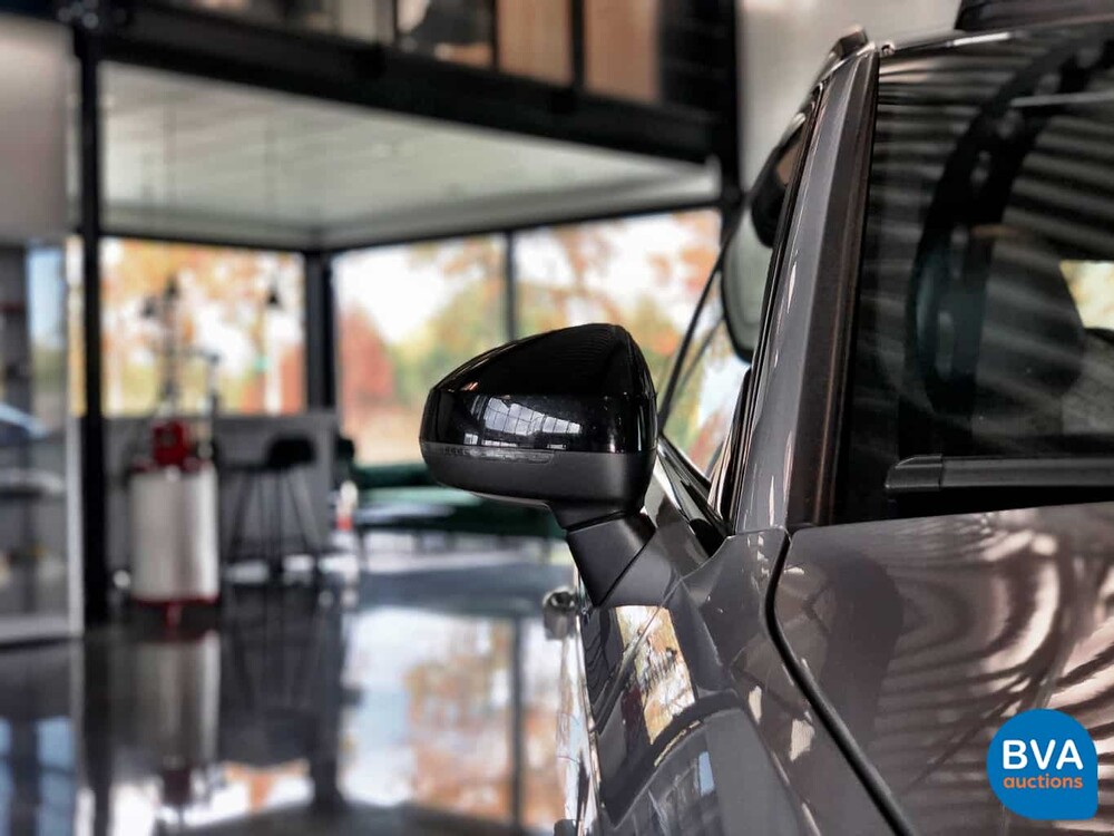 Audi RS3 Sportback Quattro 2.5 TFSI 367hp A3 2016.