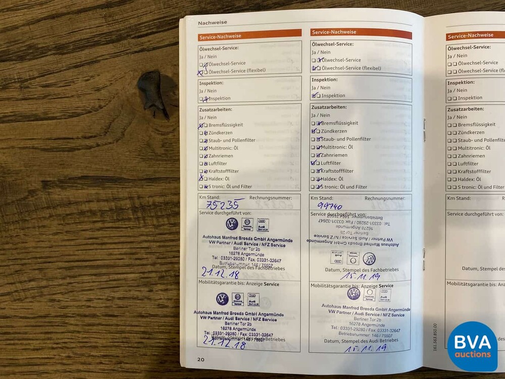 Audi RS3 Sportback Quattro 2.5 TFSI 367hp A3 2016.