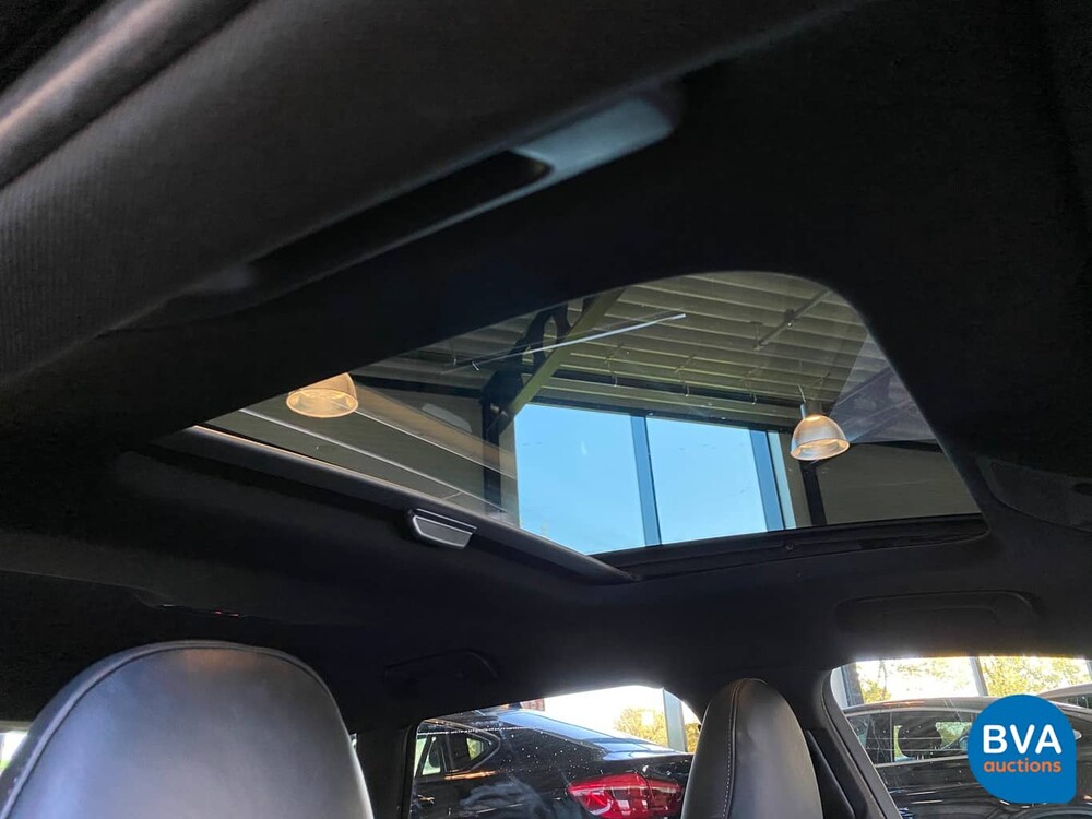 Audi RS3 Sportback Quattro 2.5 TFSI 367hp A3 2016.