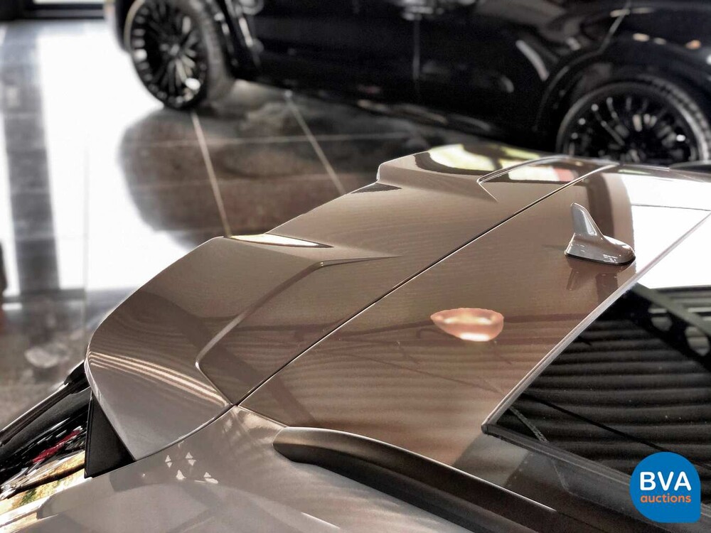 Audi RS3 Sportback Quattro 2.5 TFSI 367hp A3 2016.