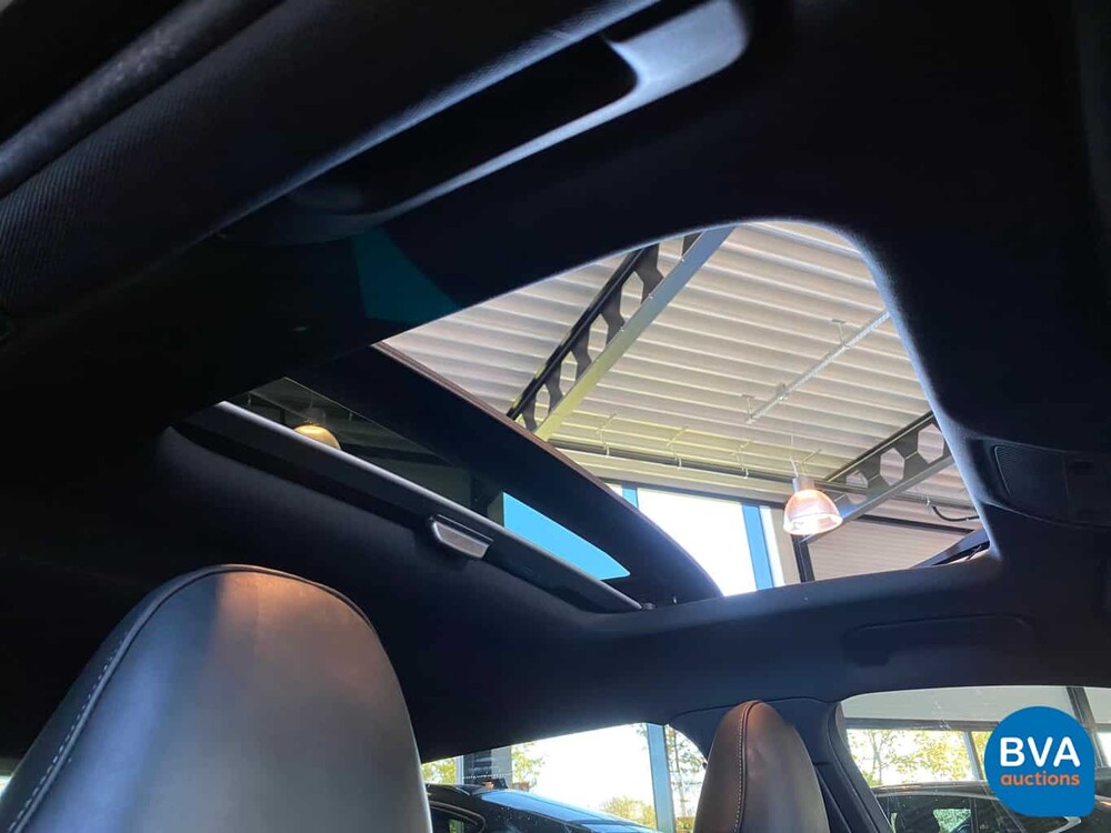 Audi RS3 Sportback Quattro 2.5 TFSI 367hp A3 2016.