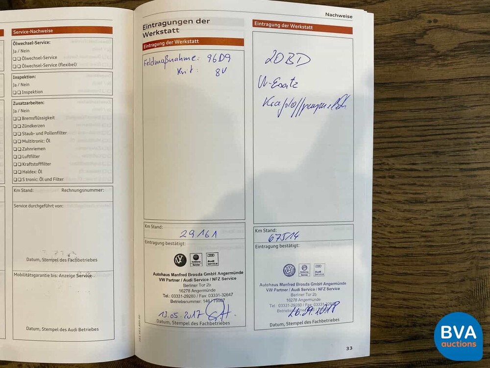 Audi RS3 Sportback Quattro 2.5 TFSI 367hp A3 2016.