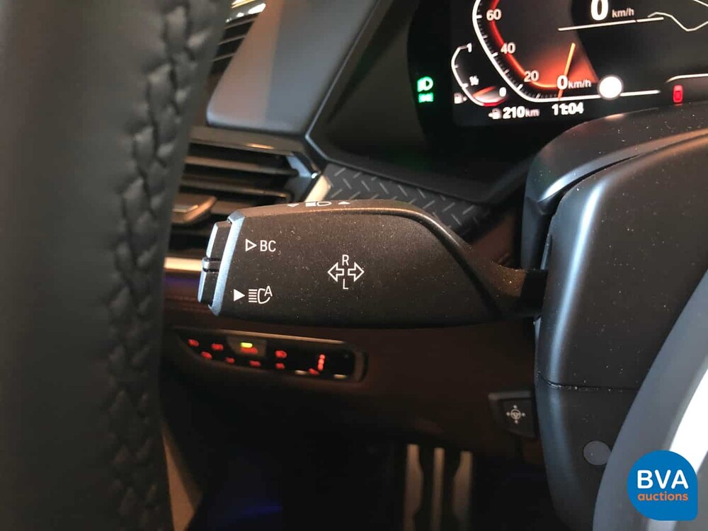 BMW X5 40i M-Sport xDrive Garantie 2019, G-942-KP.