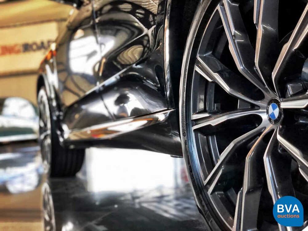 BMW X5 40i M-Sport xDrive Garantie 2019, G-942-KP.