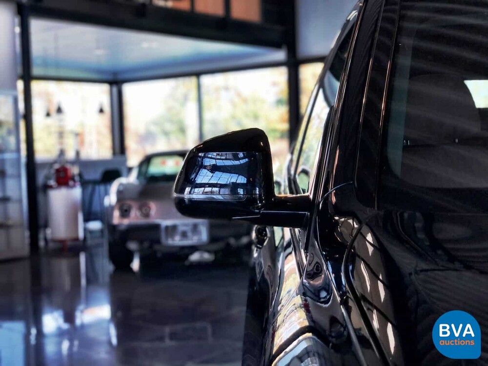 BMW X5 40i M-Sport xDrive Garantie 2019, G-942-KP.