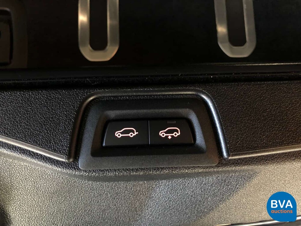 BMW X5 40i M-Sport xDrive Garantie 2019, G-942-KP.