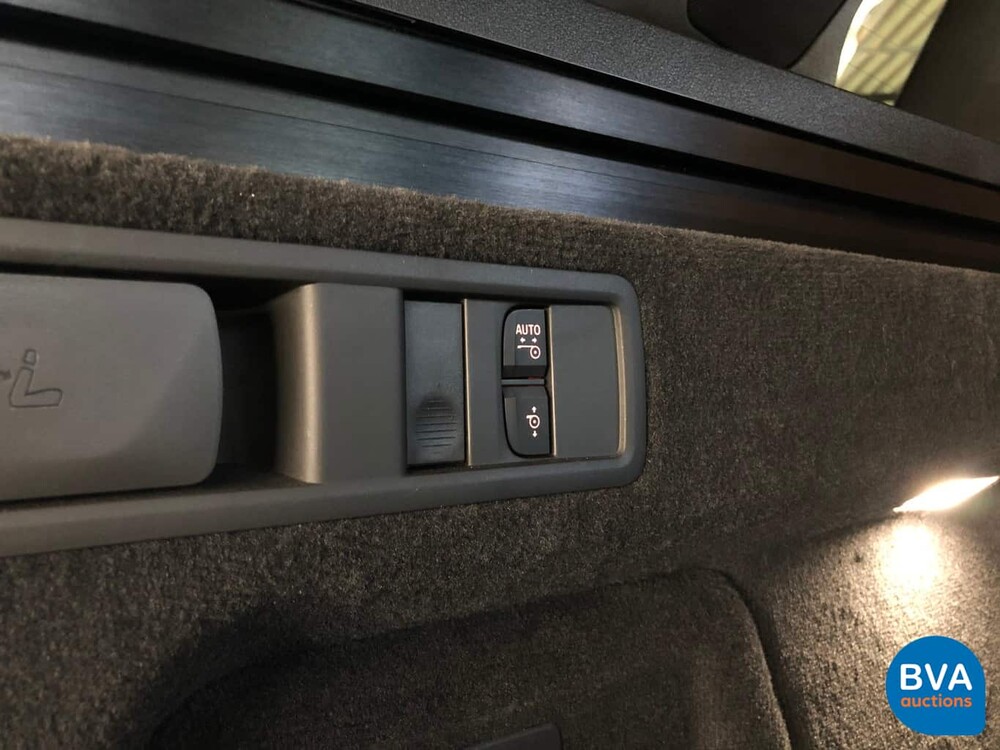 BMW X5 40i M-Sport xDrive Garantie 2019, G-942-KP.