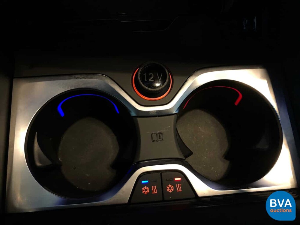 BMW X5 40i M-Sport xDrive Garantie 2019, G-942-KP.