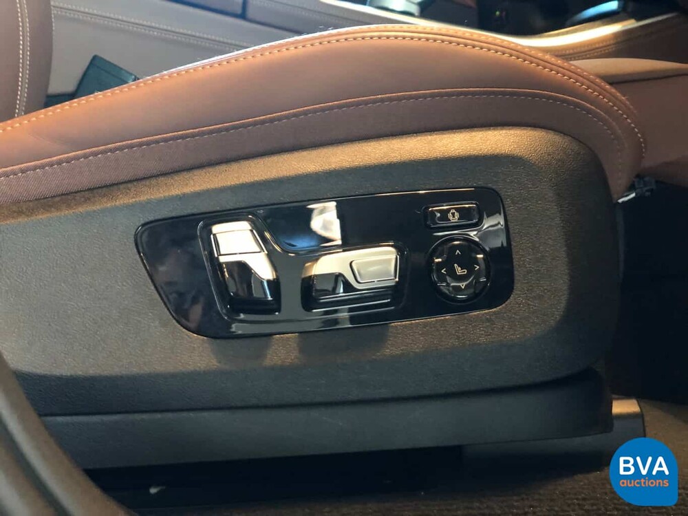 BMW X5 40i M-Sport xDrive Garantie 2019, G-942-KP.