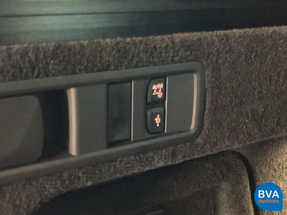 BMW X5 40i M-Sport xDrive Garantie 2019, G-942-KP.