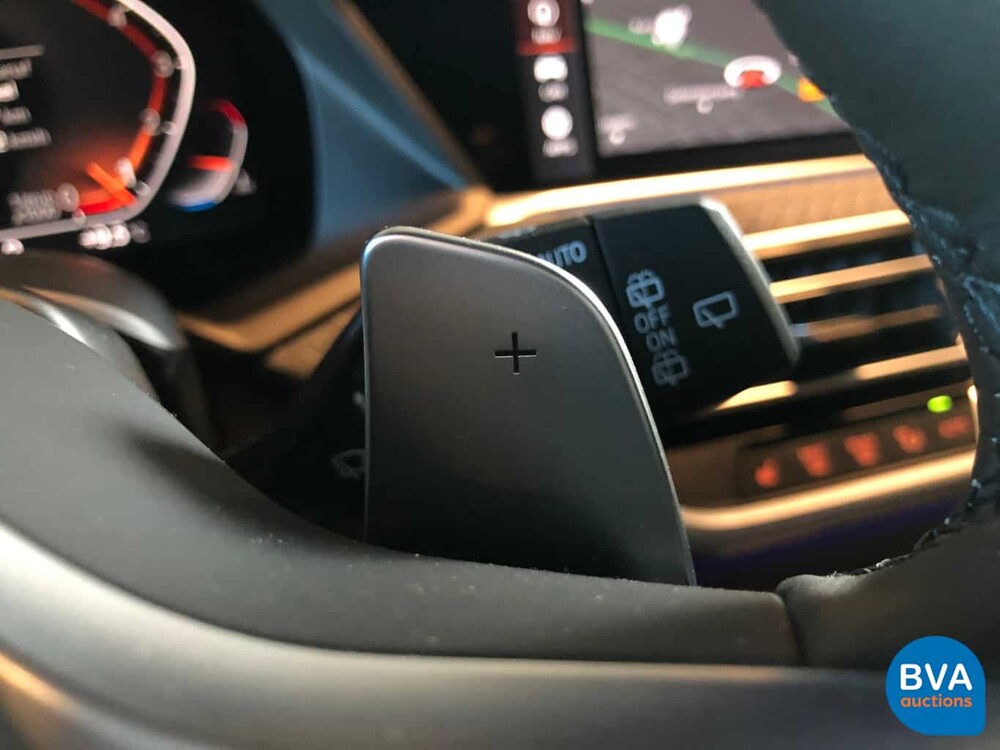 BMW X5 40i M-Sport xDrive Garantie 2019, G-942-KP.