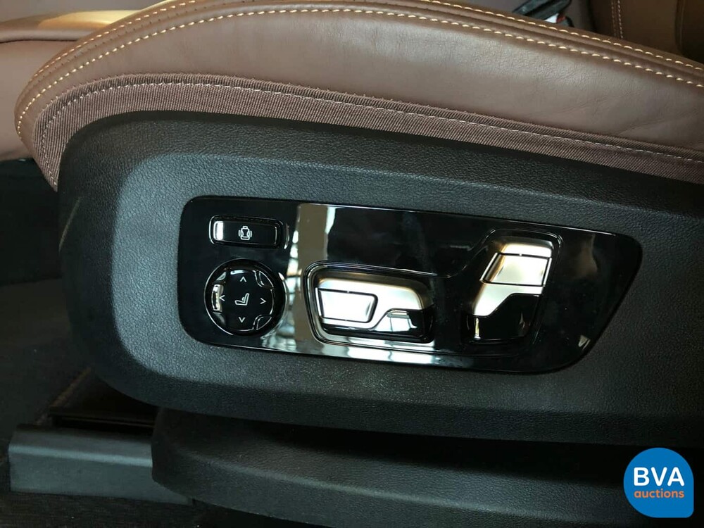 BMW X5 40i M-Sport xDrive Garantie 2019, G-942-KP.