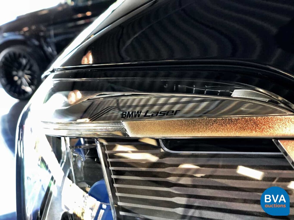 BMW X5 40i M-Sport xDrive Garantie 2019, G-942-KP.