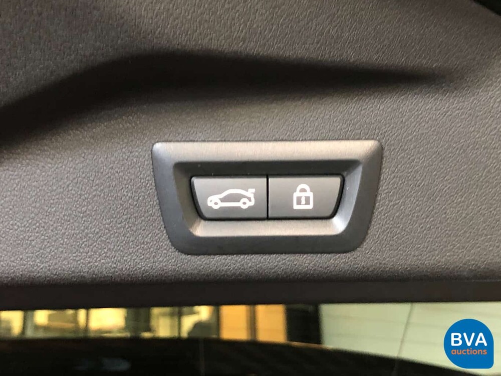 BMW X5 40i M-Sport xDrive Garantie 2019, G-942-KP.