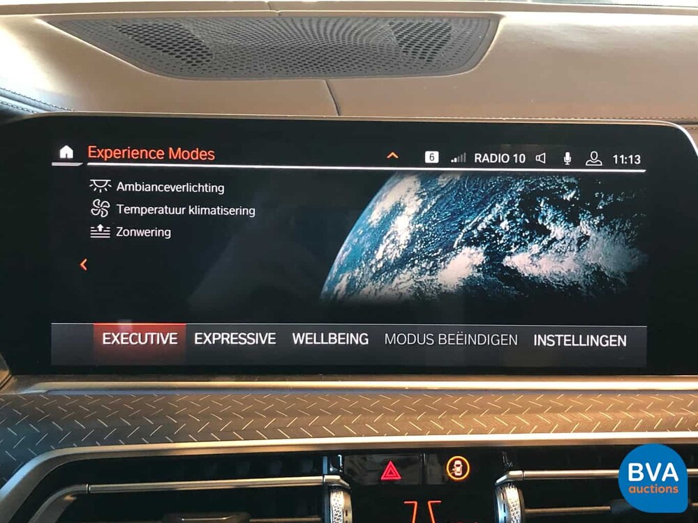 BMW X5 40i M-Sport xDrive Garantie 2019, G-942-KP.