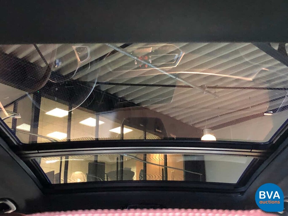 BMW X5 40i M-Sport xDrive Garantie 2019, G-942-KP.