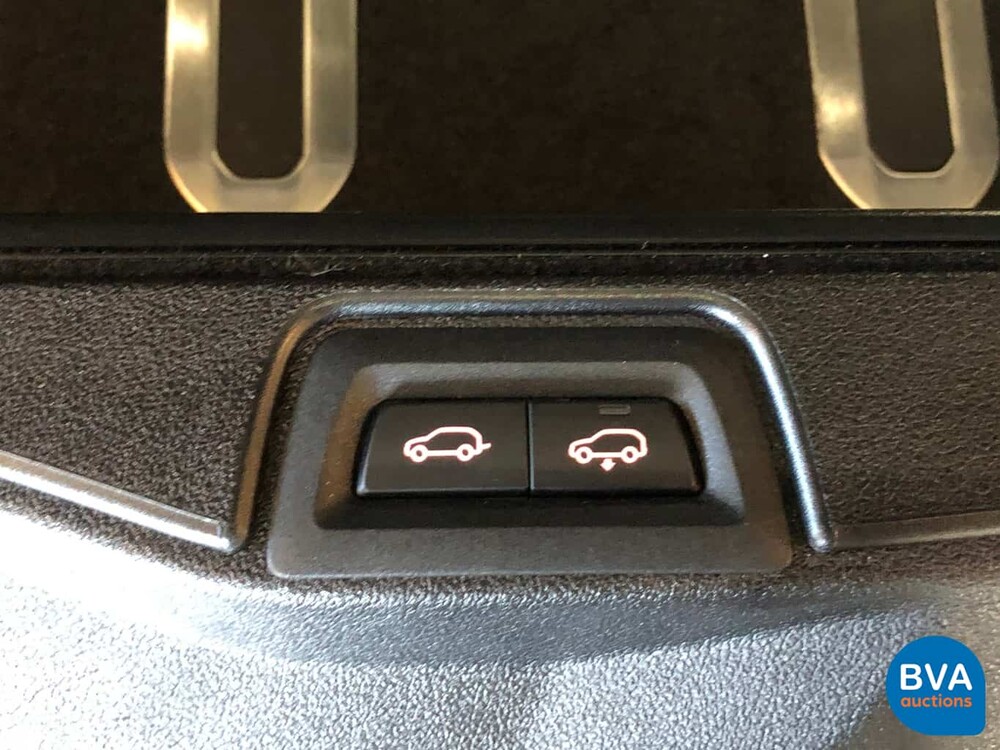 BMW X5 40i M-Sport xDrive Garantie 2019, G-942-KP.