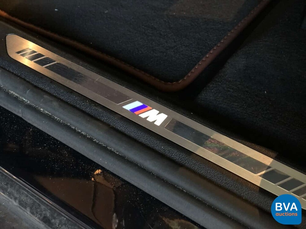 BMW X5 40i M-Sport xDrive Garantie 2019, G-942-KP.