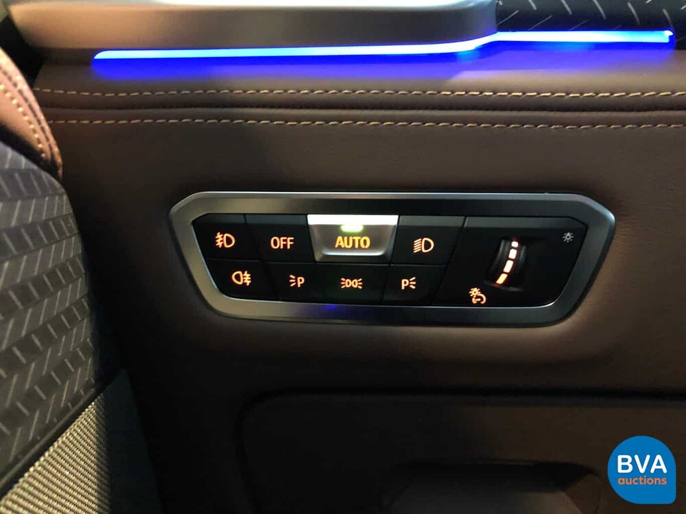 BMW X5 40i M-Sport xDrive Garantie 2019, G-942-KP.