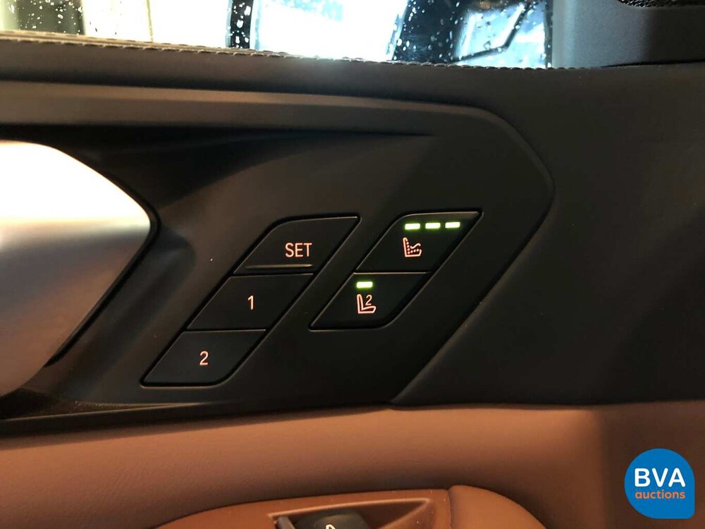 BMW X5 40i M-Sport xDrive Garantie 2019, G-942-KP.